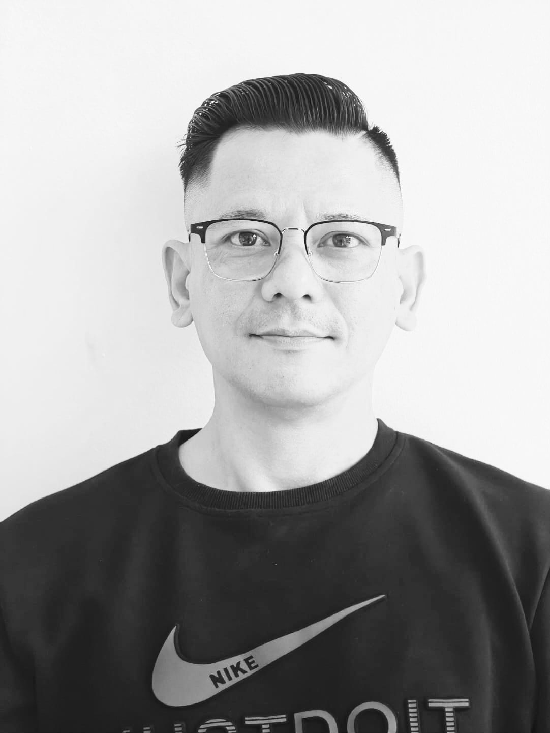 Irwan Bin Ramli